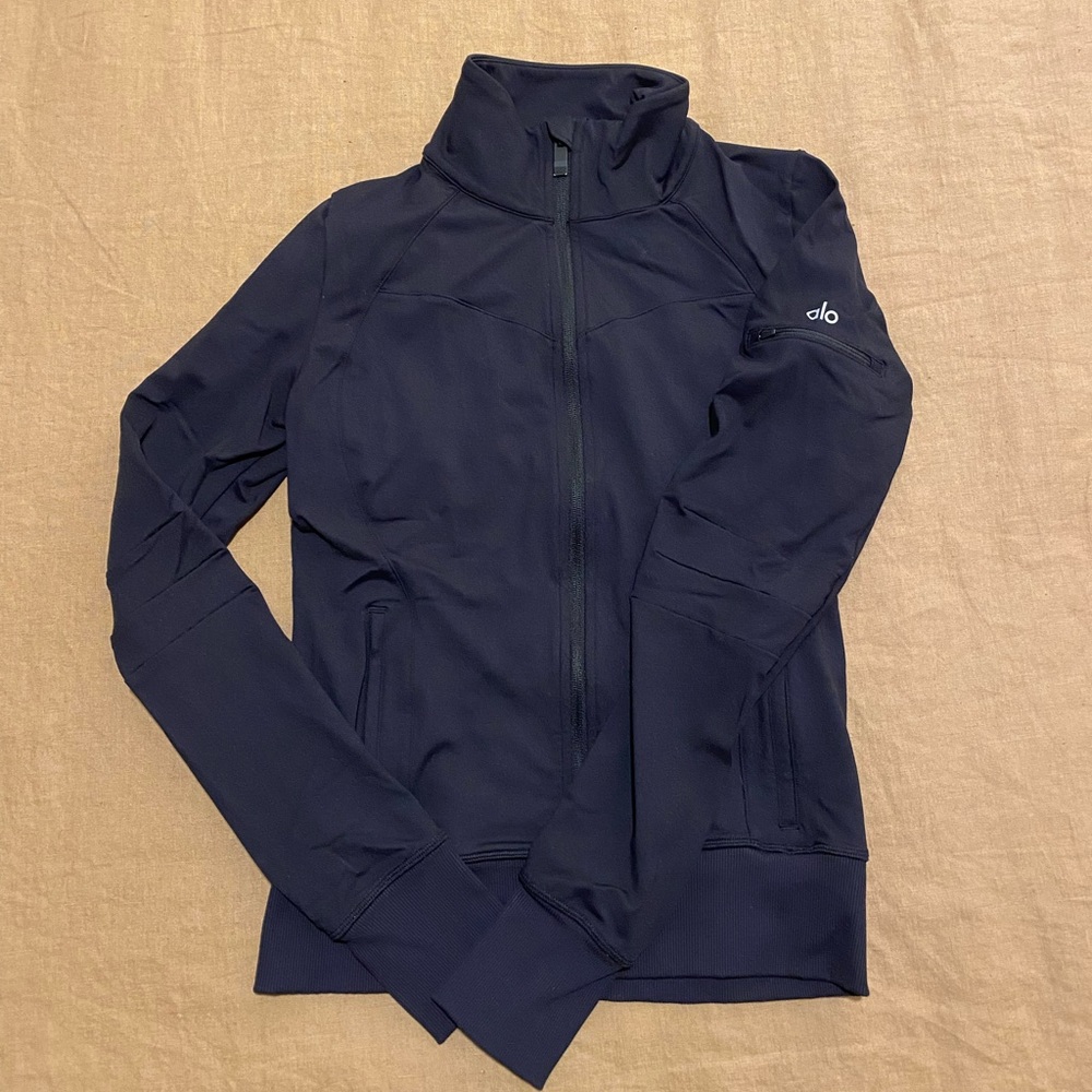 Alo jacket